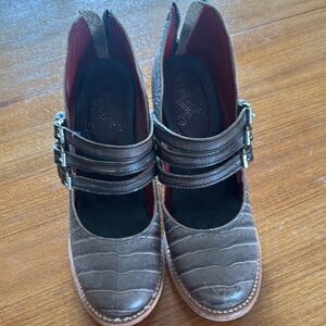 Freebird Ramsay in great used condition